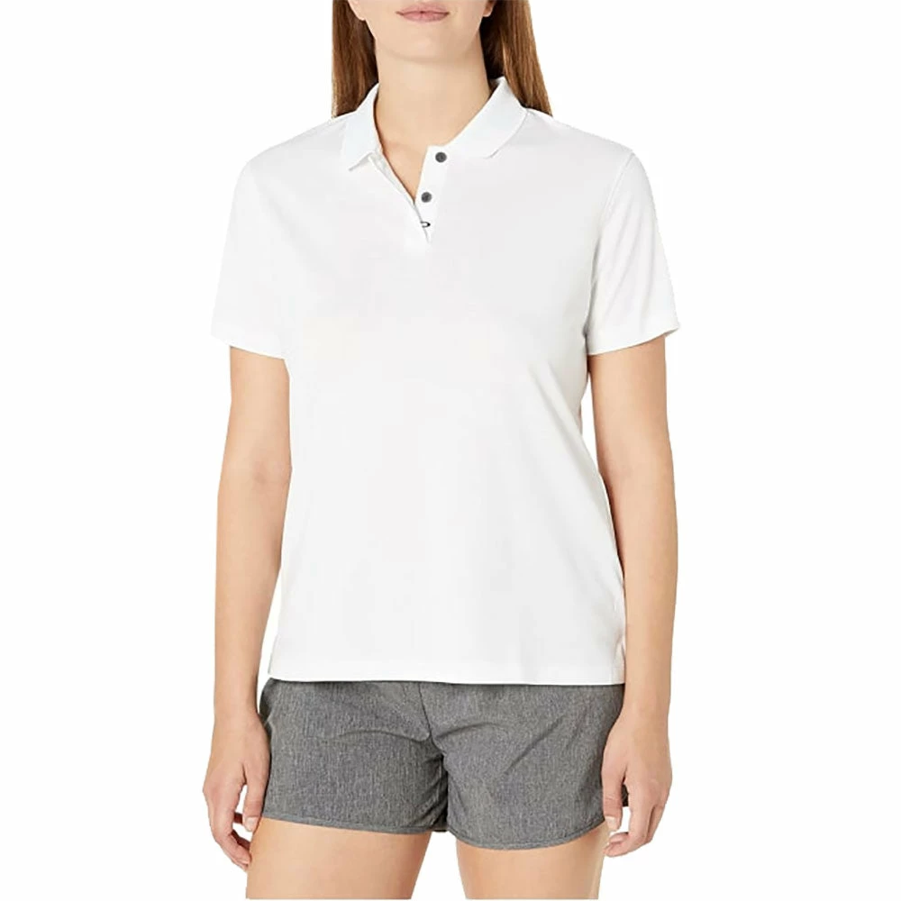 Oakley Element RC Womens Golf Polo 5 Oakley Element RC Womens Golf Polo - Image 3