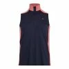 J.Lindeberg J. Lindeberg Farrow Navy Womens Sleeveless Golf Polo 1 J.Lindeberg J. Lindeberg Farrow Navy Womens Sleeveless Golf Polo -Golf Clubs Sales Shop 25860 JLNAVY6855 abd75fb9 68e6 4af8 bbf4 adf8518b2dd1