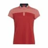 J.Lindeberg J. Lindeberg Kelly Ketchup Womens Golf Polo -Golf Clubs Sales Shop 25862 KETCHUPG051 4a867e9b ed86 4c41 b1ed a86979cf3780