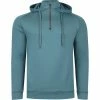 Swannies Vandyke Hydro Mens Golf 1/4 Zip Hoodie 1 Swannies Vandyke Hydro Mens Golf 1/4 Zip Hoodie -Golf Clubs Sales Shop 26728 HYDRO