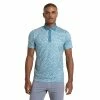 Redvanly Brooks Slate Blue Mens Golf Polo -Golf Clubs Sales Shop 26878 SLATEBLUE 412b36df 55e2 45ae a1ca 7a1f8f762b16