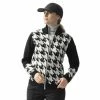 Daily Sports Simone Black Womens Golf Sweater -Golf Clubs Sales Shop 27109 BLACK999