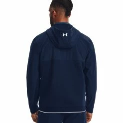 Under Armour Storm Daytona Mens Golf Jacket 2022 -Golf Clubs Sales Shop 27113 ACADEMY408 1