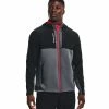 Under Armour Storm Daytona Mens Golf Jacket 2022 -Golf Clubs Sales Shop 27113 PITCHGREY012