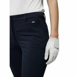 J.Lindeberg J. Lindeberg Lei Fleece Twill Navy Womens Golf Pants 7 J.Lindeberg J. Lindeberg Lei Fleece Twill Navy Womens Golf Pants -Golf Clubs Sales Shop 30669 JLNAVY6855 2 a1507e40 0046 4565 b335 1342cab69af6