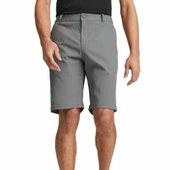 PUMA Golf Puma Dealer 10 In Mens Golf Short