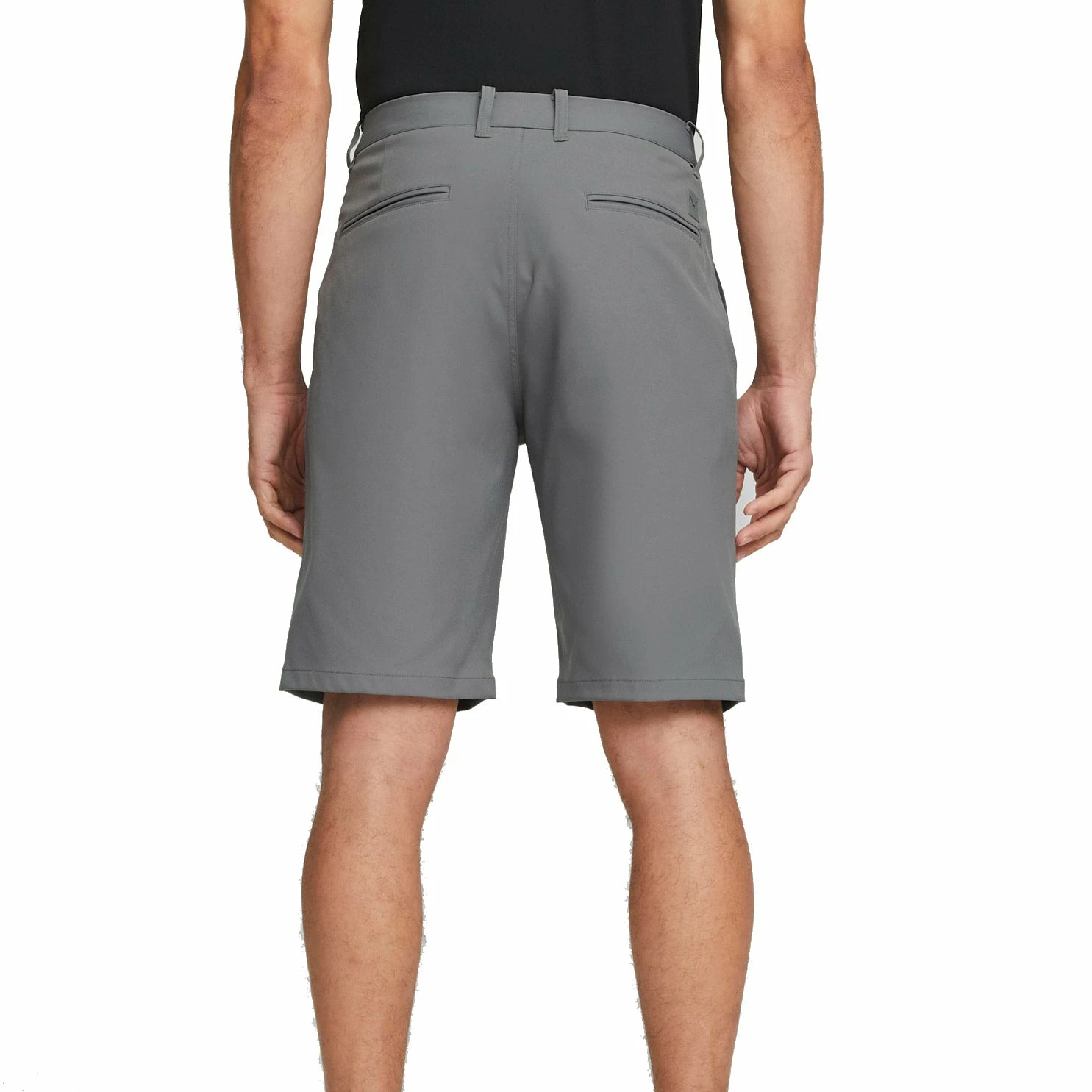 PUMA Golf Puma Dealer 10 In Mens Golf Short 4 PUMA Golf Puma Dealer 10 In Mens Golf Short - Image 2