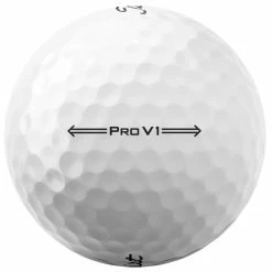 Titleist Pro V1 High Number Golf Balls - Dozen -Golf Clubs Sales Shop 85025 2 8c8561aa 37a3 4b1c a230 3bdbbad188f6
