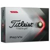 Titleist Pro V1x High Number Golf Balls - Dozen -Golf Clubs Sales Shop 85028
