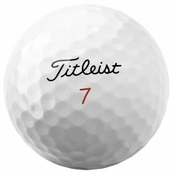 Titleist Pro V1x High Number Golf Balls - Dozen -Golf Clubs Sales Shop 85028 1 565d3cd9 4d34 4de7 87ef 4c11f5bcce91