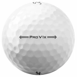 Titleist Pro V1x High Number Golf Balls - Dozen -Golf Clubs Sales Shop 85028 2 f640681d 7055 41be ad10 8fc02574d78c