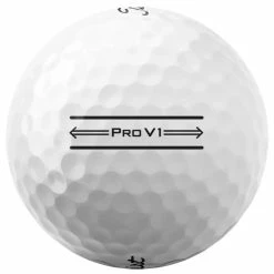 Titleist Pro V1 Aim Golf Balls - Dozen -Golf Clubs Sales Shop 85037 2 924f8cfd 9d13 4e44 a186 296358b9d018
