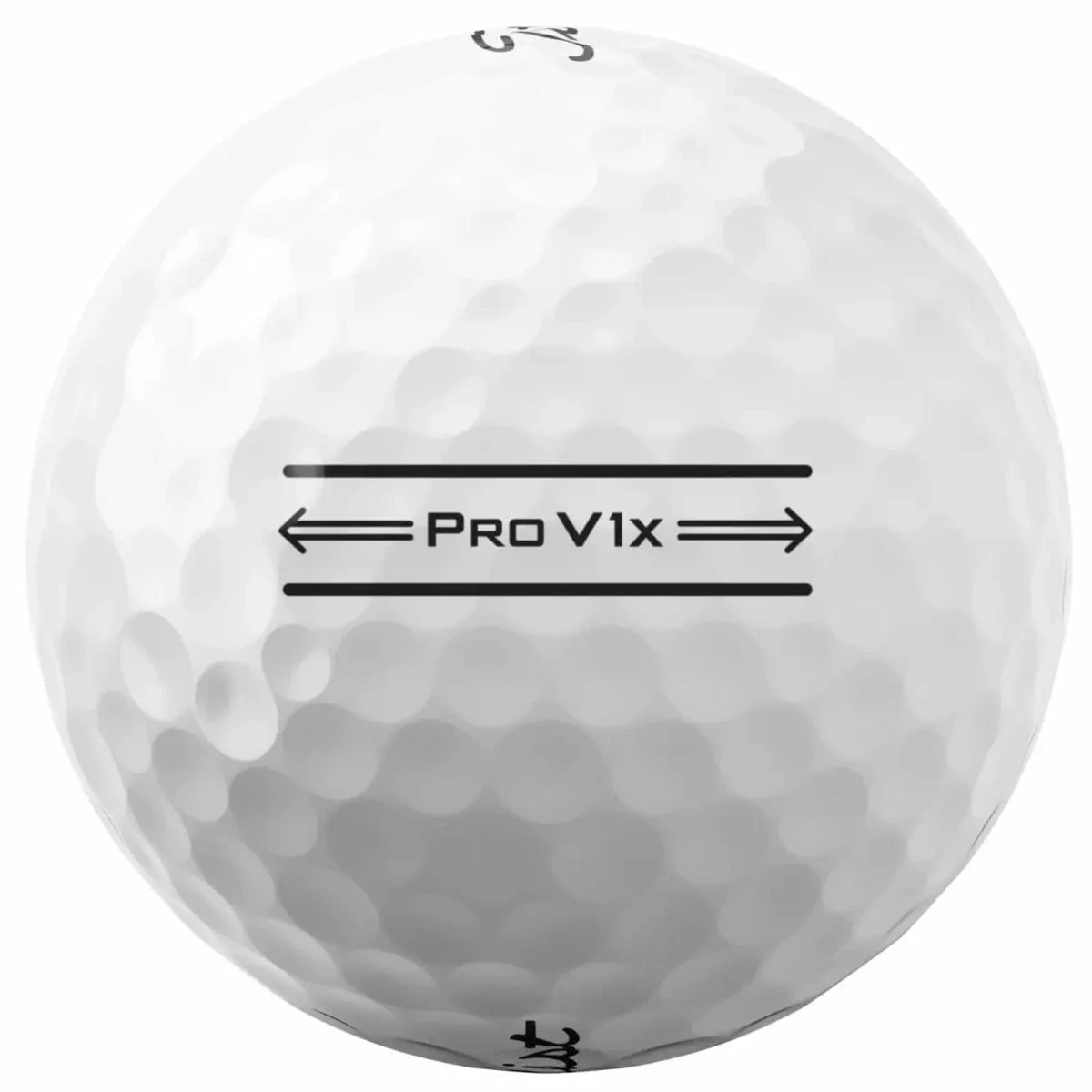Titleist Pro V1x Aim Golf Balls - Dozen 5 Titleist Pro V1x Aim Golf Balls - Dozen - Image 3