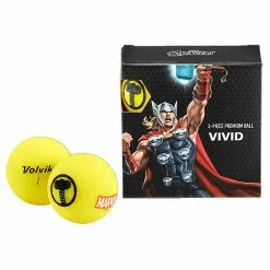 Volvik Marvel 4 Golf Ball Pack 13 Volvik Marvel 4 Golf Ball Pack -Golf Clubs Sales Shop 85123 THOR 1b55119e 8e8d 4f2f 8d7f bf5722810e18
