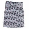 Daily Sports Cristal Ivory 17in Womens Golf Skort -Golf Clubs Sales Shop 873227 210IVORY 586a078a 7e20 470e ac37 933e60001869