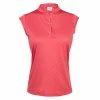 Daily Sports Lorin Watermelon Womens Golf Polo -Golf Clubs Sales Shop 943144 861WATERMELON d7016ba9 b241 47a2 87c0 9c1dcb73ae5c