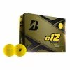 Bridgestone E12 SOFT Matte Yellow Golf Balls - Dozen 1 Bridgestone E12 SOFT Matte Yellow Golf Balls - Dozen -Golf Clubs Sales Shop 9CYX6D