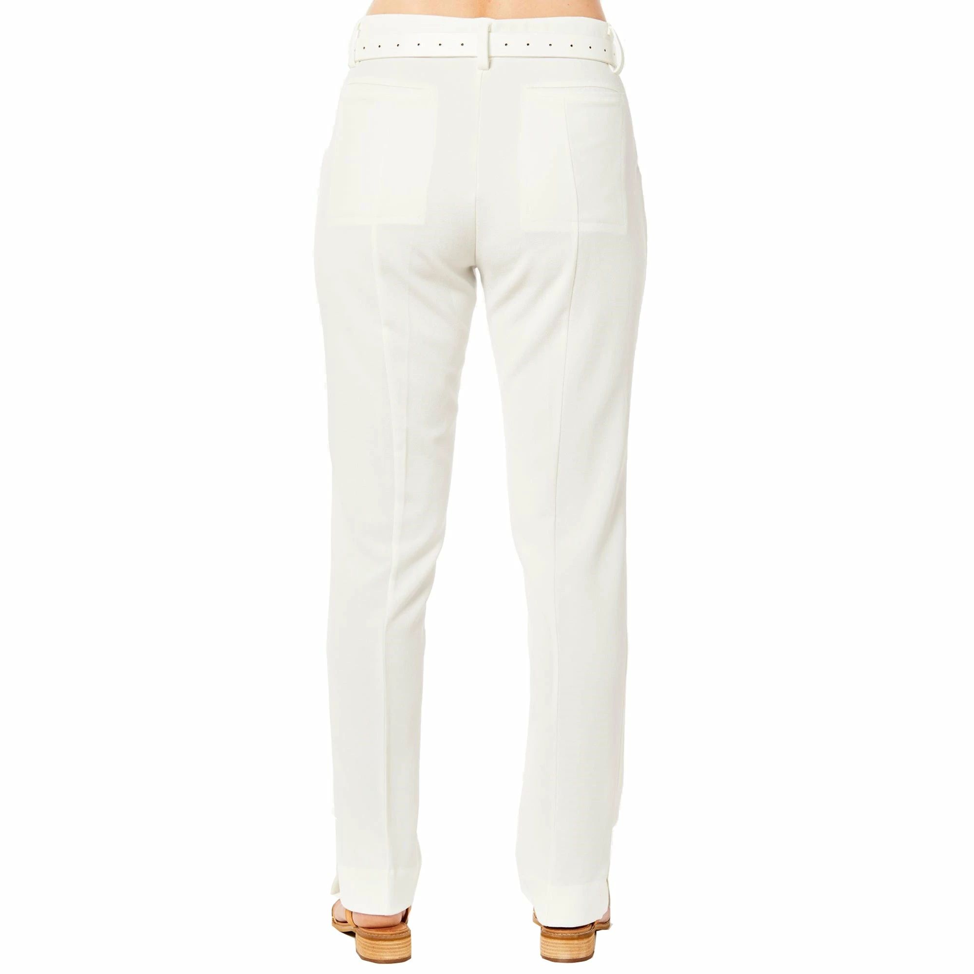 Belyn Key Ankle Vent Womens Golf Pants 4 Belyn Key Ankle Vent Womens Golf Pants - Image 2