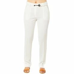 Belyn Key Ankle Vent Womens Golf Pants