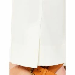 Belyn Key Ankle Vent Womens Golf Pants 7 Belyn Key Ankle Vent Womens Golf Pants -Golf Clubs Sales Shop BFP0003 CHALK 2 99574970 1537 42e6 8ac0 3e08abab6ae0