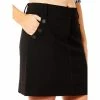 Belyn Key Military Womens Golf Skort -Golf Clubs Sales Shop BSK0003 ONYX e1d1aa95 0311 47c2 b8bf 47f91eb61b42