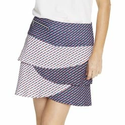 GGBlue Yaya Womens Golf Skort -Golf Clubs Sales Shop K3012 3805FORCE 00b4450f 9bab 478e a148 4aa24974100f