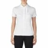 NVO Destination Collection Drew Womens Golf Polo -Golf Clubs Sales Shop NI9210140 100WHITE 2adc9587 6047 4e55 a6b1 9a1f98106ae4