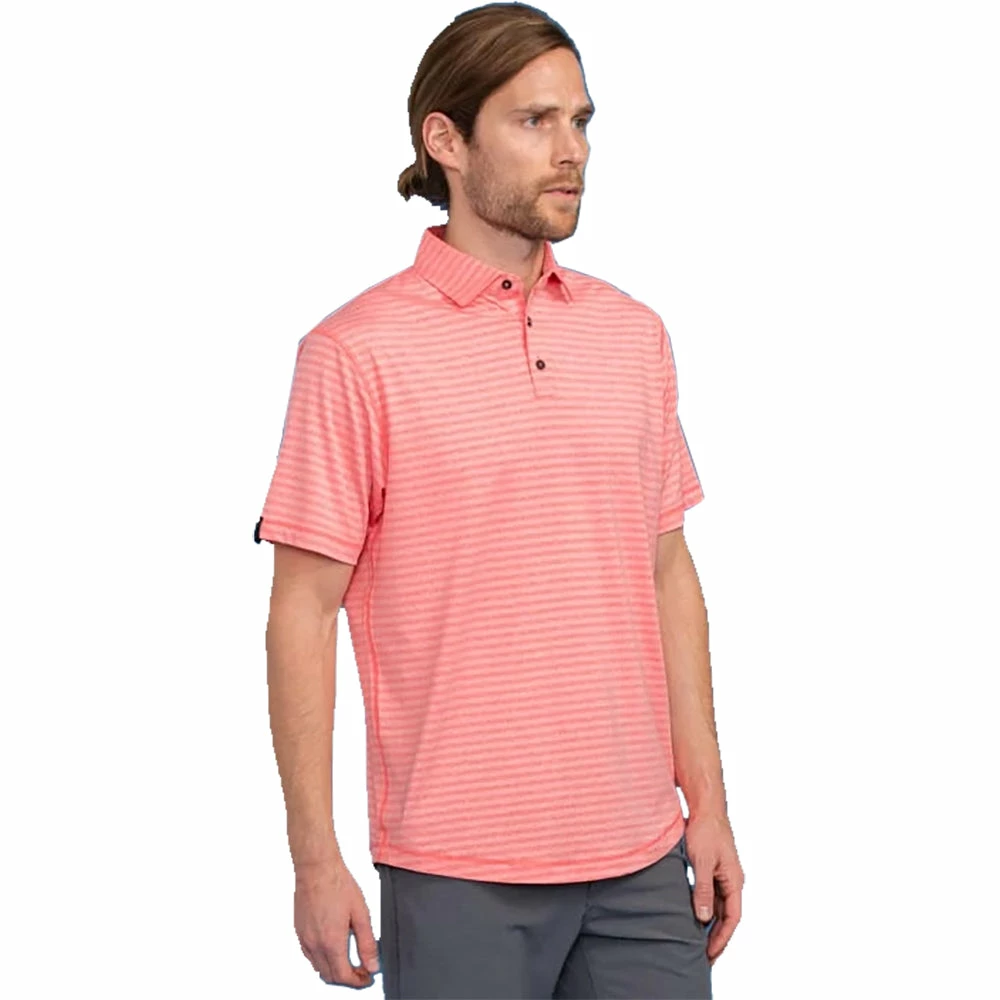Devereux Vanquish Mens Golf Polo 3 Devereux Vanquish Mens Golf Polo