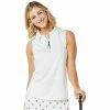 Belyn Key Keystone Womens Sleeveless Golf Polo -Golf Clubs Sales Shop TSL0001 CLK 431f757f eea7 40e3 abad c283f8b3faa5