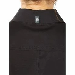 Belyn Key Keystone Womens Sleeveless Golf Polo -Golf Clubs Sales Shop TSL0001 ONX 2 6c865158 6ff8 4a2a b509 425f3d0c2f88