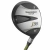 New And Used Bridgestone J33 Fairway Wood Golf Clubs -Golf Clubs Sales Shop bridgestone j33 fairway wood