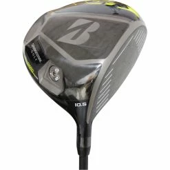 New And Used Bridgestone JGR Driver Golf Clubs