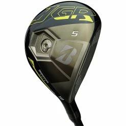 New And Used Bridgestone JGR Fairway Wood Golf Clubs