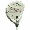 New And Used Callaway Big Bertha 2004 Fairway Wood Golf Clubs