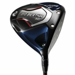 New And Used Callaway Big Bertha B21 Driver Golf Clubs