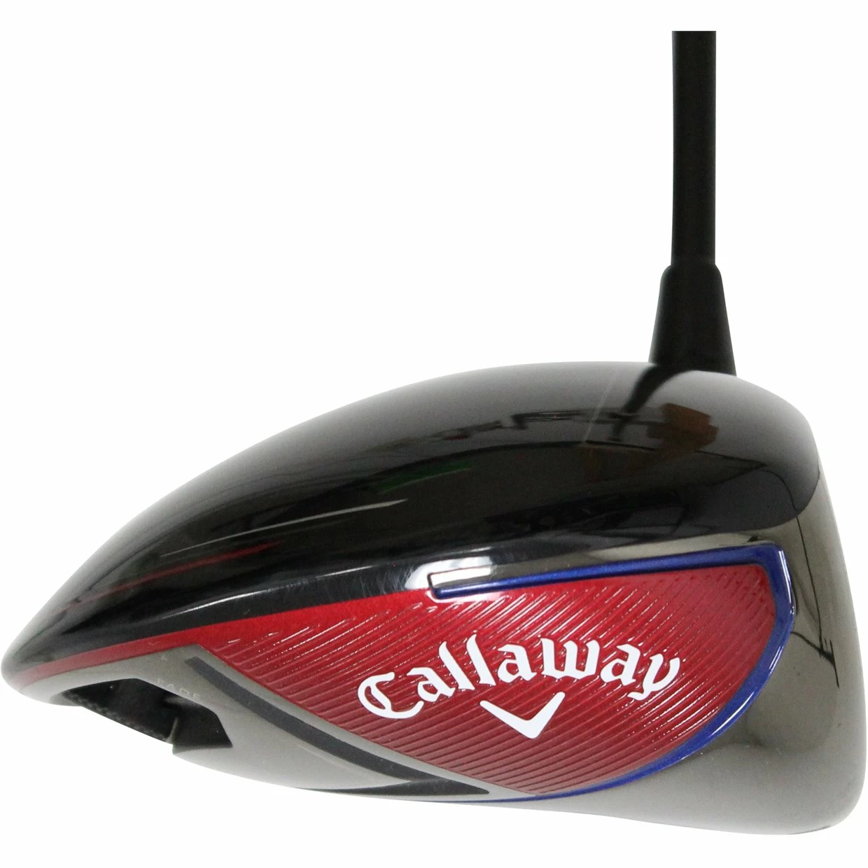 New And Used Callaway Epic Flash UDesign Red/Black Driver Golf Clubs 4 New And Used Callaway Epic Flash UDesign Red/Black Driver Golf Clubs - Image 2
