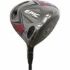 New And Used Callaway Epic Flash UDesign Red/Black Driver Golf Clubs -Golf Clubs Sales Shop callaway epic flash udesign red black driver