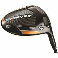 New And Used Callaway Mavrik Max Driver Golf Clubs -Golf Clubs Sales Shop callaway mavrik max driver 4