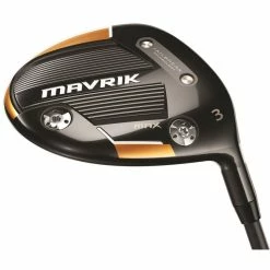 New And Used Callaway Mavrik Max Fairway Wood Golf Clubs -Golf Clubs Sales Shop callaway mavrik max fairway wood 4