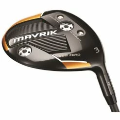 New And Used Callaway Mavrik Sub Zero Fairway Wood Golf Clubs -Golf Clubs Sales Shop callaway mavrik sub zero fairway wood 4
