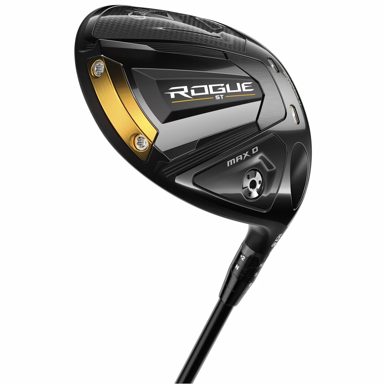 New And Used Callaway Rogue ST MAX D Driver Golf Clubs 7 New And Used Callaway Rogue ST MAX D Driver Golf Clubs - Image 5