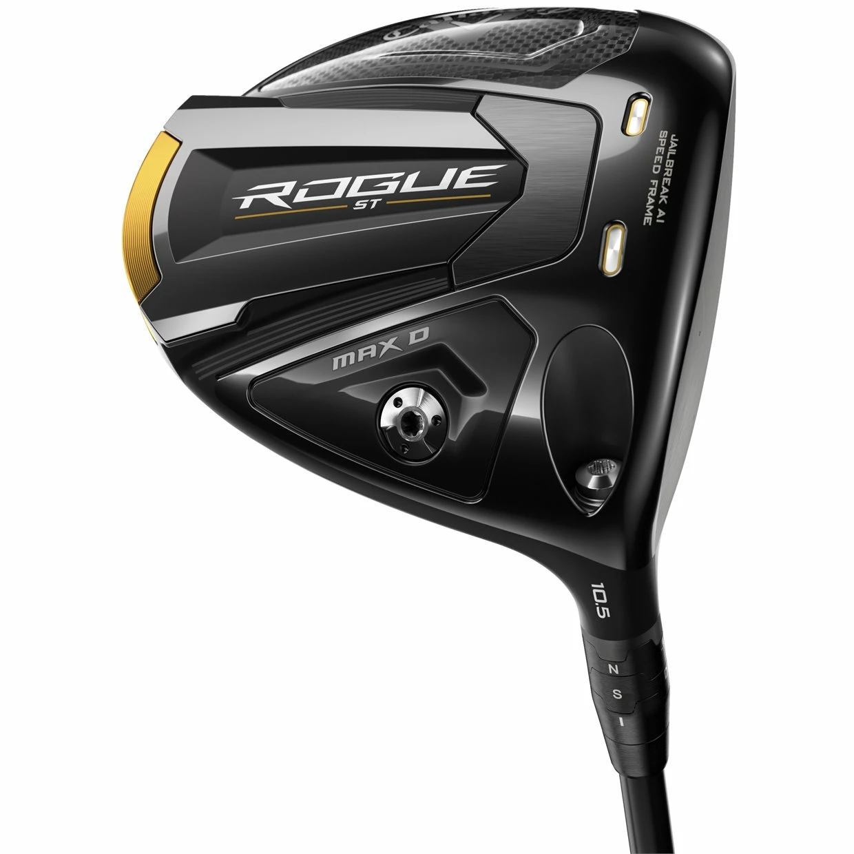 New And Used Callaway Rogue ST MAX D Driver Golf Clubs 3 New And Used Callaway Rogue ST MAX D Driver Golf Clubs