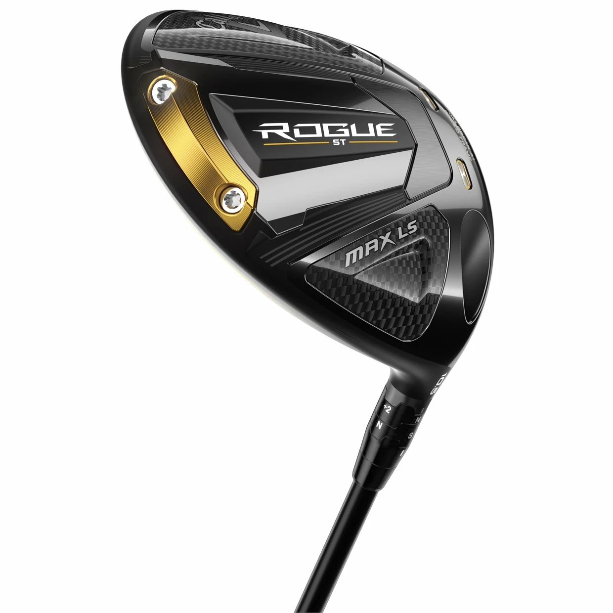 New And Used Callaway Rogue ST MAX LS Driver Golf Clubs 7 New And Used Callaway Rogue ST MAX LS Driver Golf Clubs - Image 5
