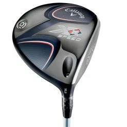 New And Used Callaway XR Speed Driver Golf Clubs