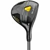 New And Used Cobra Fly-Z+ Black Fairway Wood Golf Clubs -Golf Clubs Sales Shop cobra fly z black fairway wood