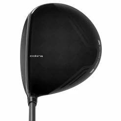 New And Used Cobra King F7 Black Driver Golf Clubs -Golf Clubs Sales Shop cobra king f7 black driver 3