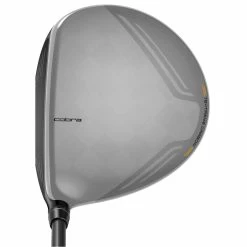 New And Used Cobra King F7 Silver Driver Golf Clubs -Golf Clubs Sales Shop cobra king f7 silver driver 3