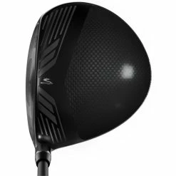 New And Used Cobra King F8+ Black Driver Golf Clubs -Golf Clubs Sales Shop cobra king f8 black driver 3