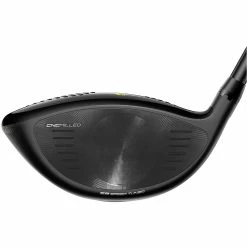 New And Used Cobra King F9 SpeedBack Black Yellow Driver Golf Clubs -Golf Clubs Sales Shop cobra king f9 speedback black yellow driver 2