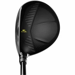 New And Used Cobra King F9 SpeedBack Black Yellow Fairway Wood Golf Clubs -Golf Clubs Sales Shop cobra king f9 speedback black yellow fairway wood 3